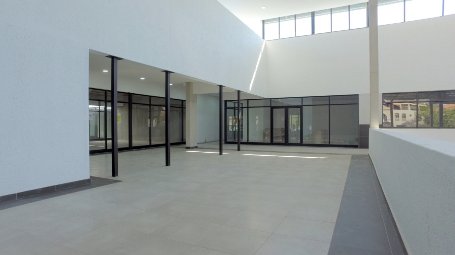 To Let commercial Property for Rent in Bodorp North West